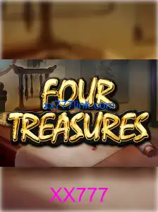 FourTreasures