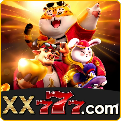 XX777 Logo
